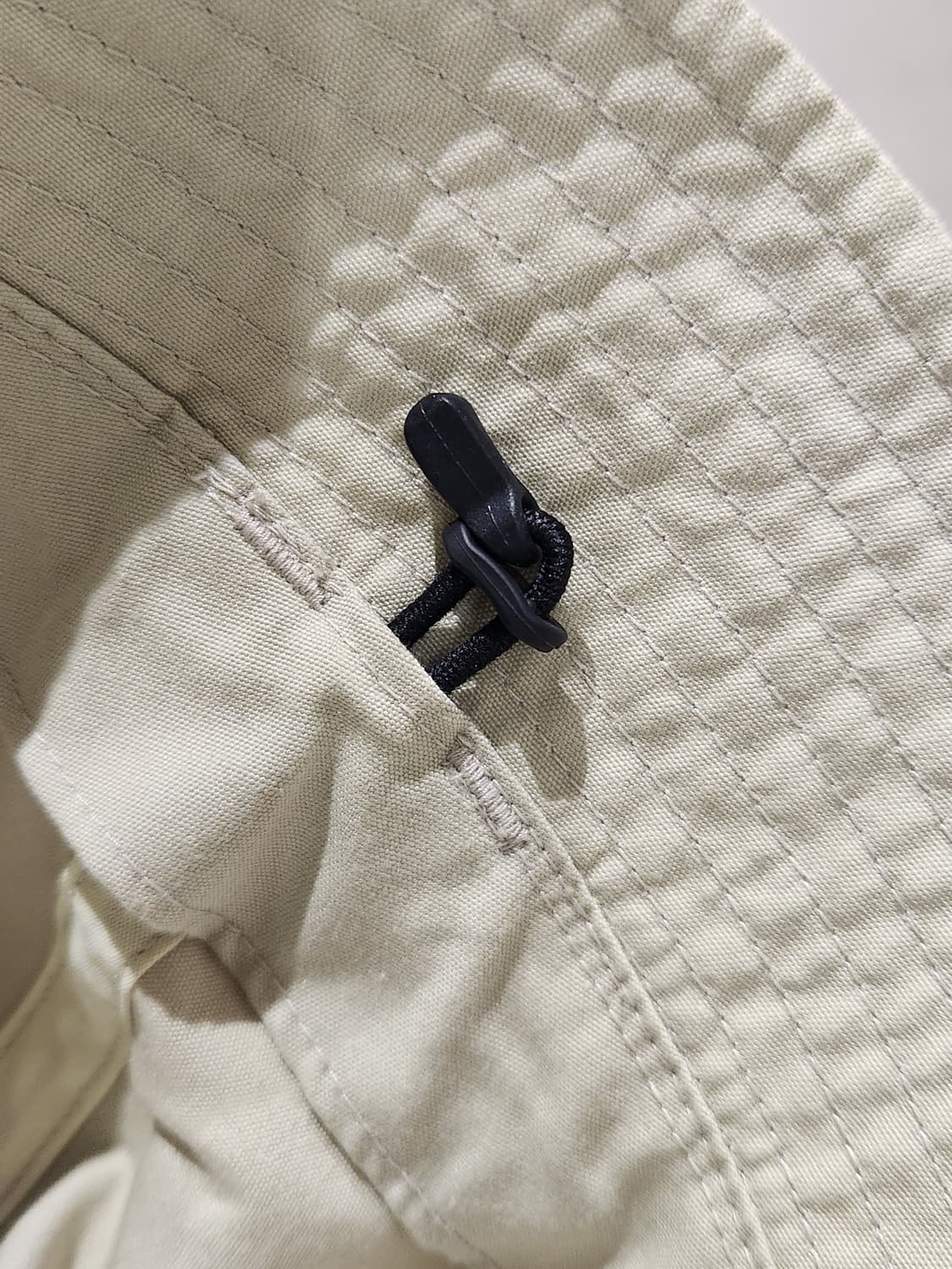 나나미카 샘플 버킷햇 상품이미지4