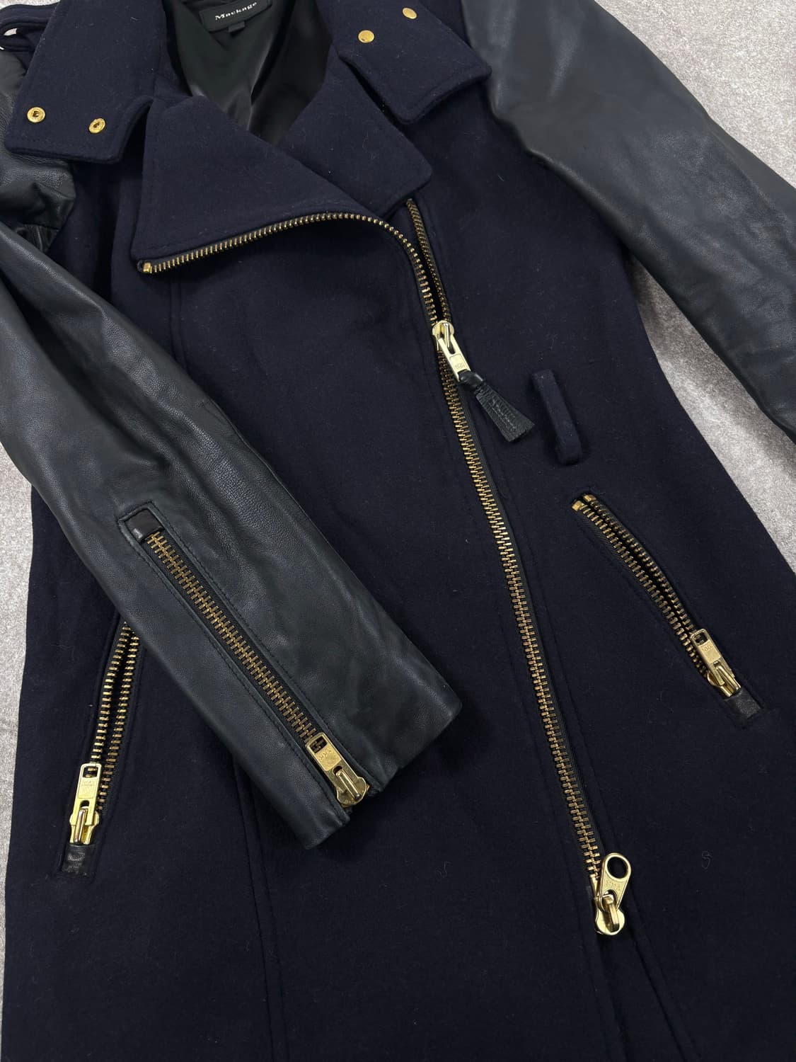 맥케이지 코트 상품이미지2