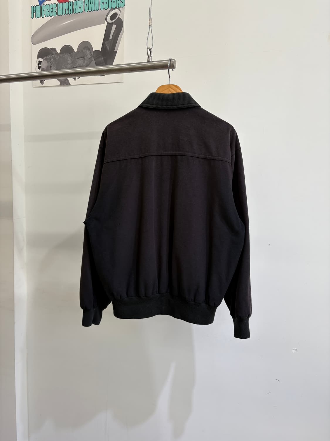 VINTAGE CLUB 자켓 상품이미지5