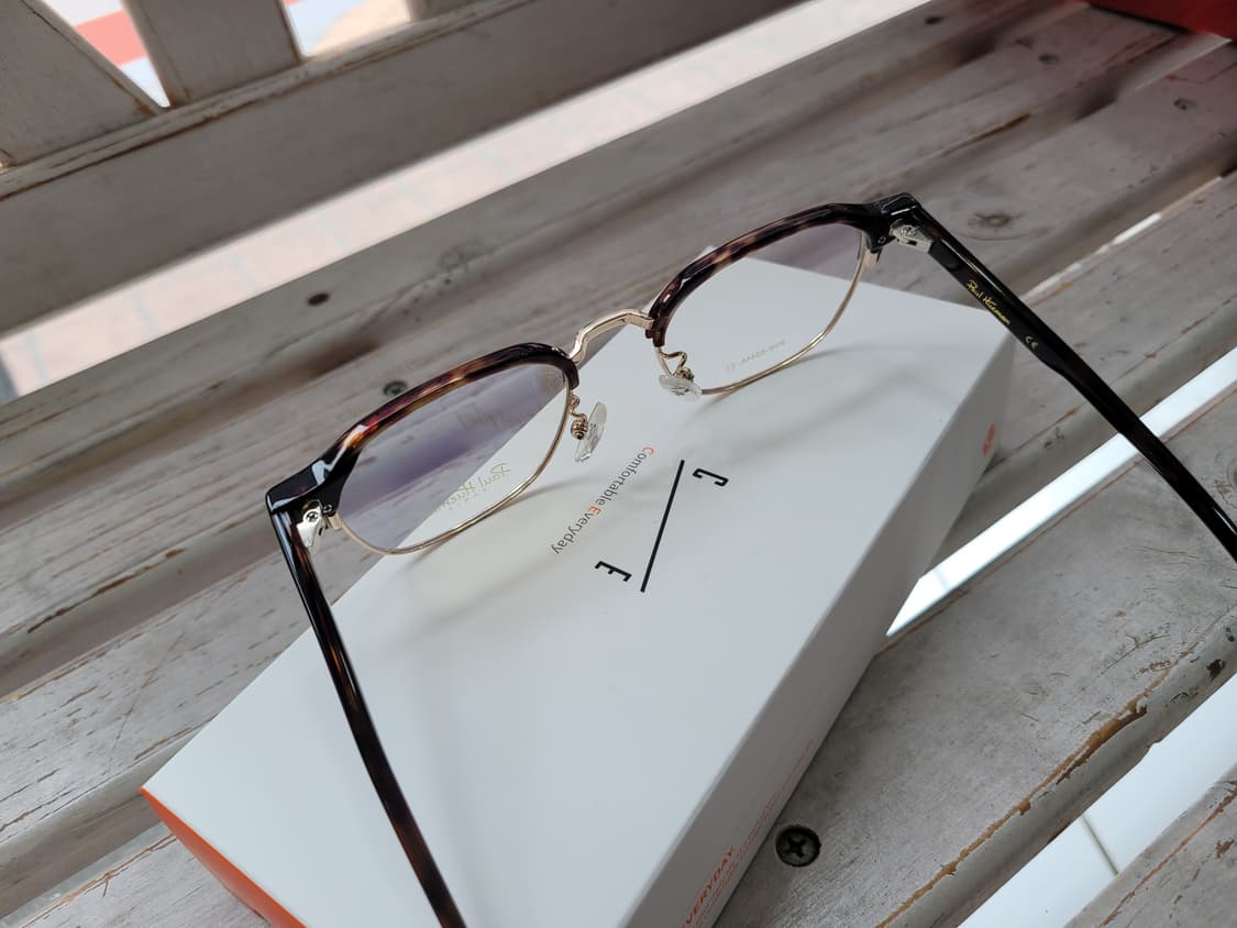 Paul Hueman 폴휴먼 안경 PHF-5244A 상품이미지3