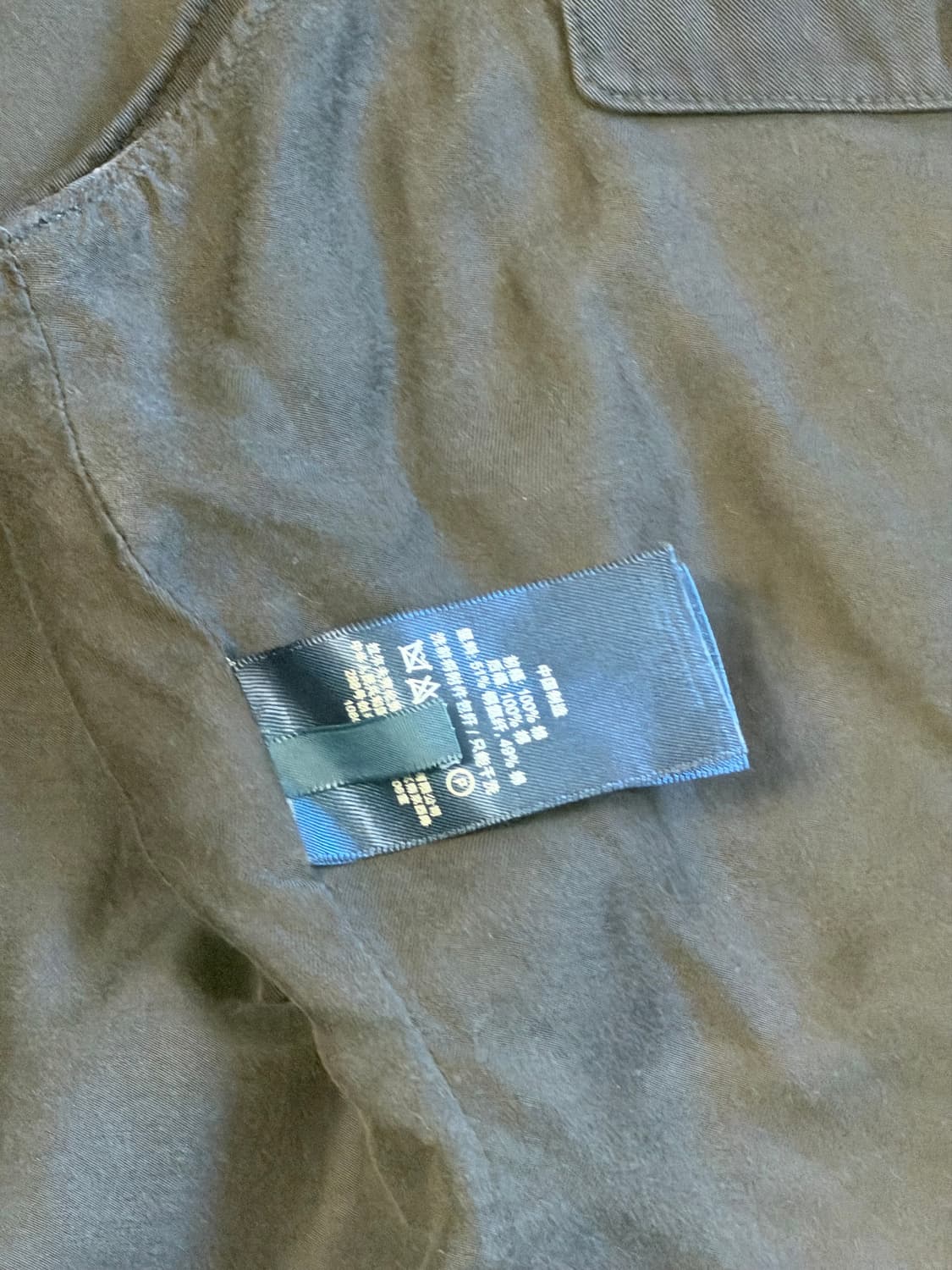 POLO RL VEST 상품이미지5