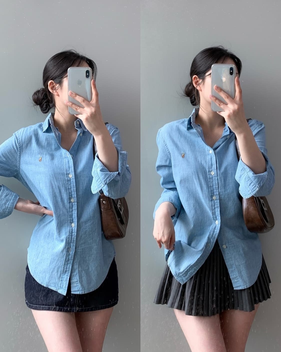 폴로 셔츠  상품이미지1