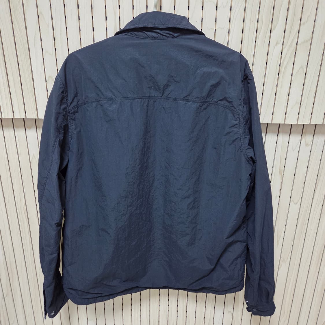 파라점퍼스 MIURA 오버 셔츠 팝니다 상품이미지2