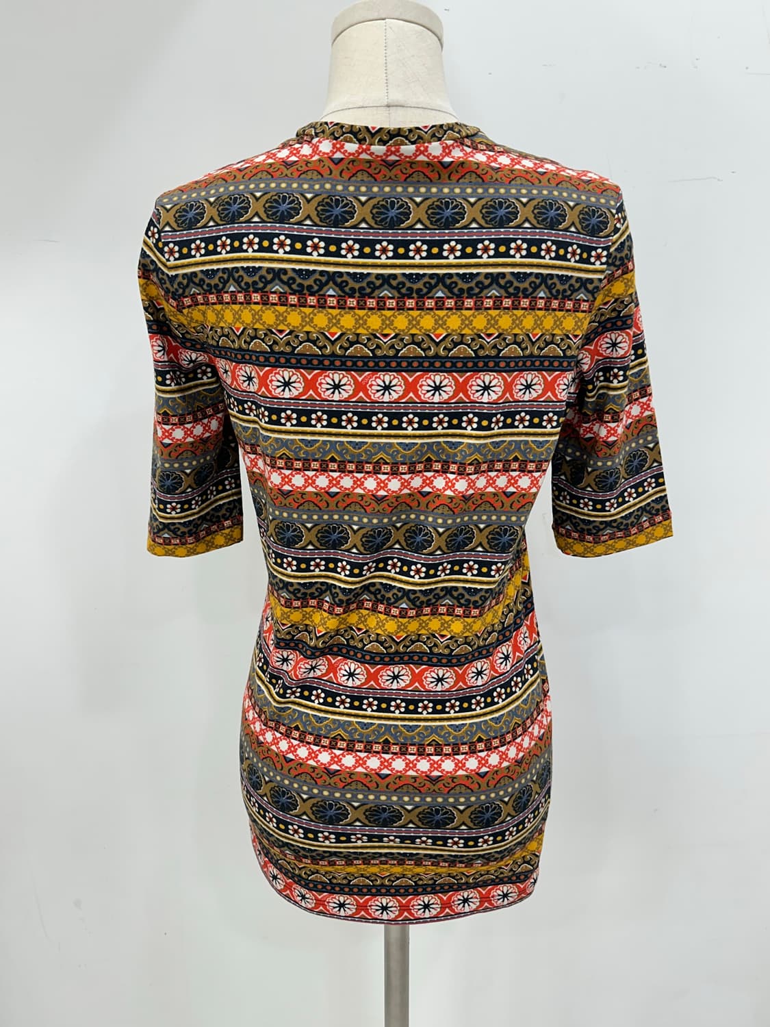 오일릴리 반팔 상품이미지3