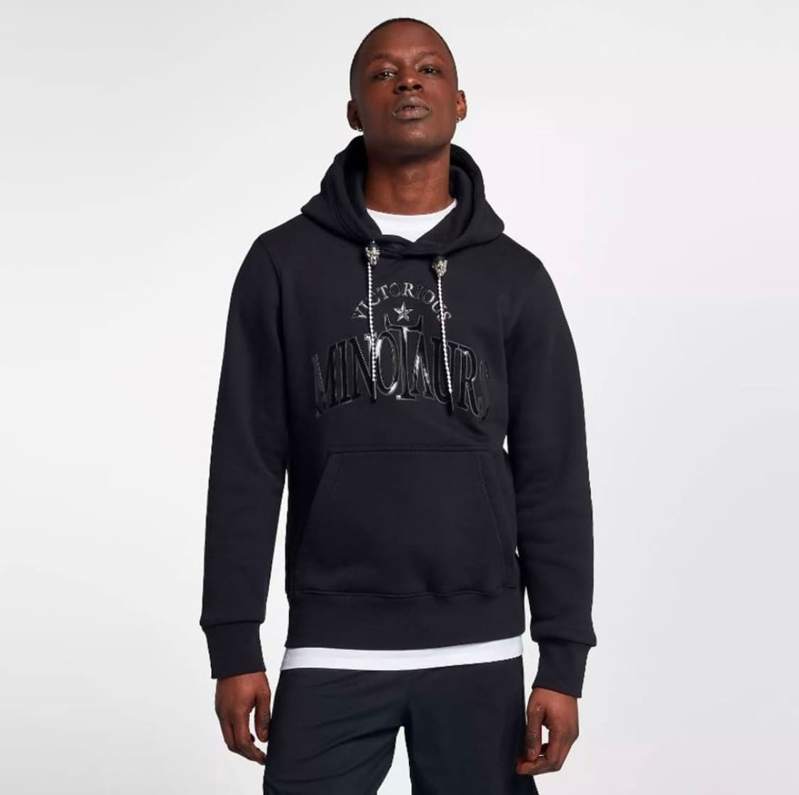 나이키 랩 리카르도 티시 후드티 L 105 상품이미지1