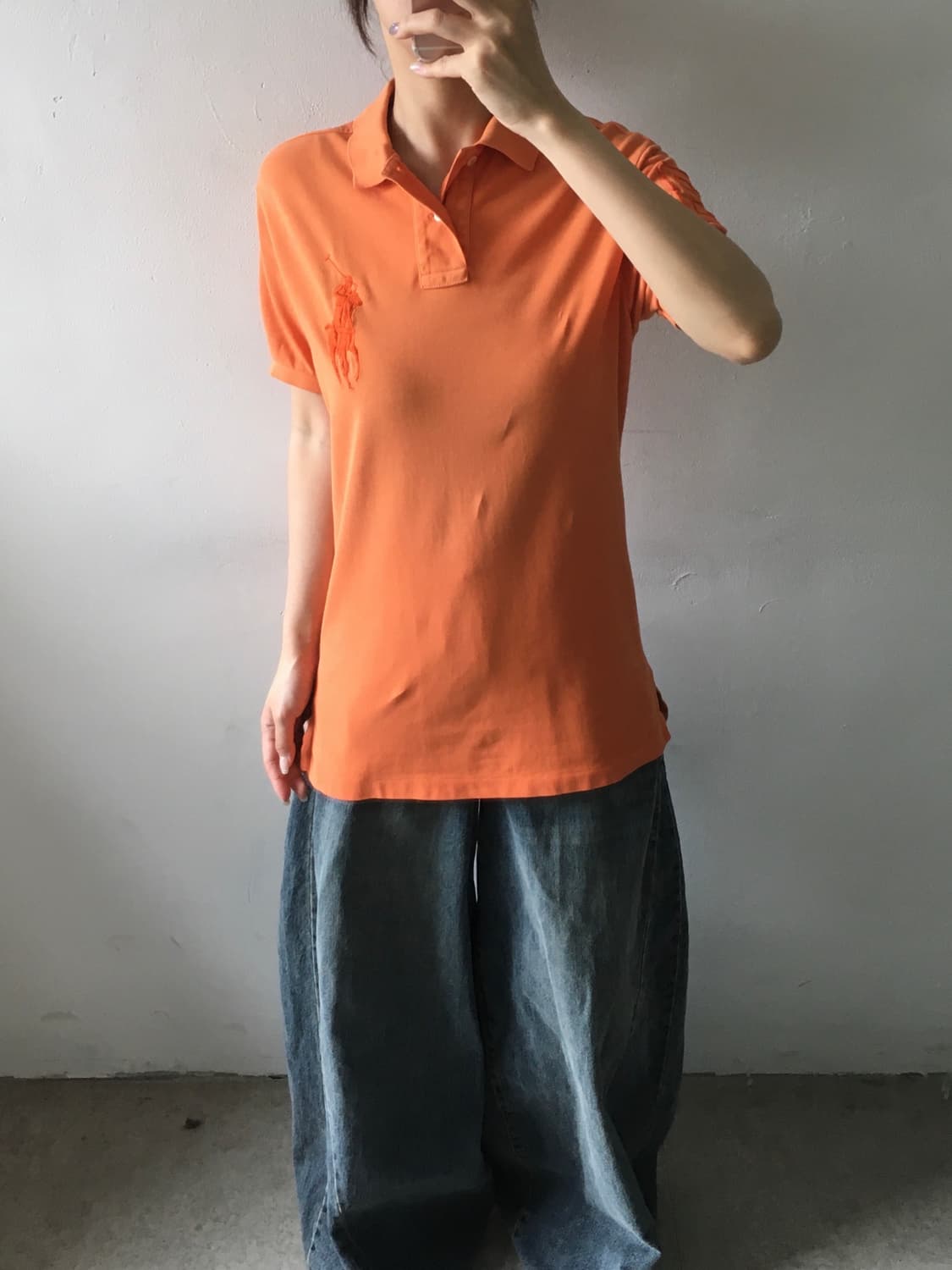 폴로 랄프로렌 빅포니 피케티 상품이미지1