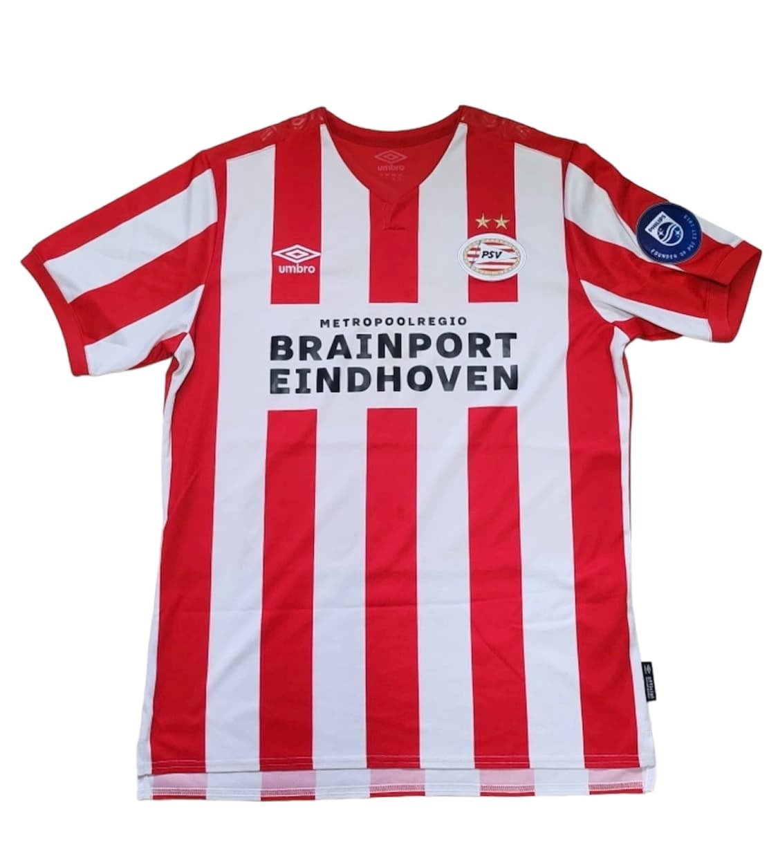 엄브로 psv 아인트호벤 축구 유니폼 상품이미지2