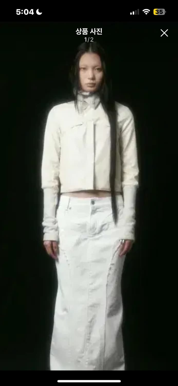 본네 가죽자켓 상품이미지2