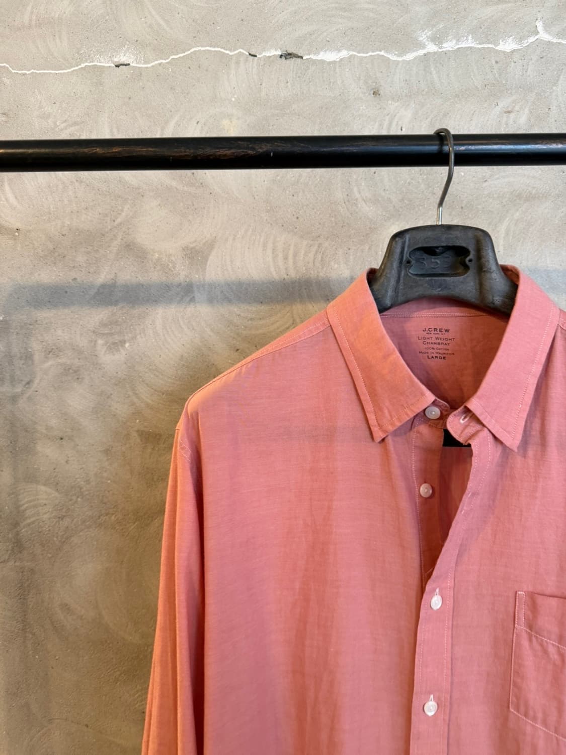 제이크루 셔츠 100 상품이미지2