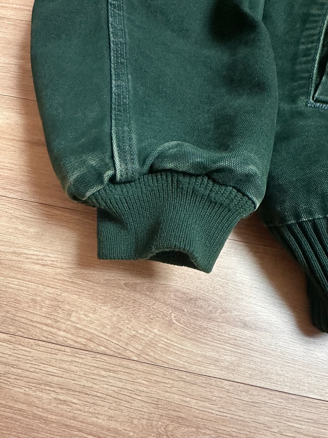 칼하트 J14 SPC(싼타페) 스프루스그린 (XL) 상품이미지5