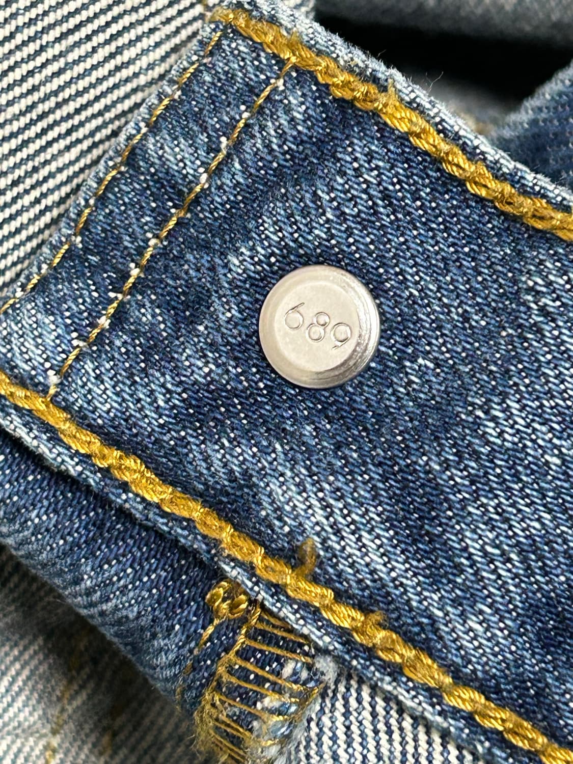 00s 리바이스 501xx 데님팬츠 W 33 L32  상품이미지10