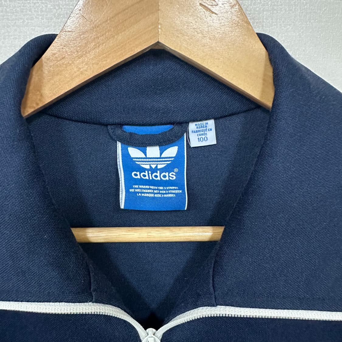 아디다스 트랙탑져지L 상품이미지3