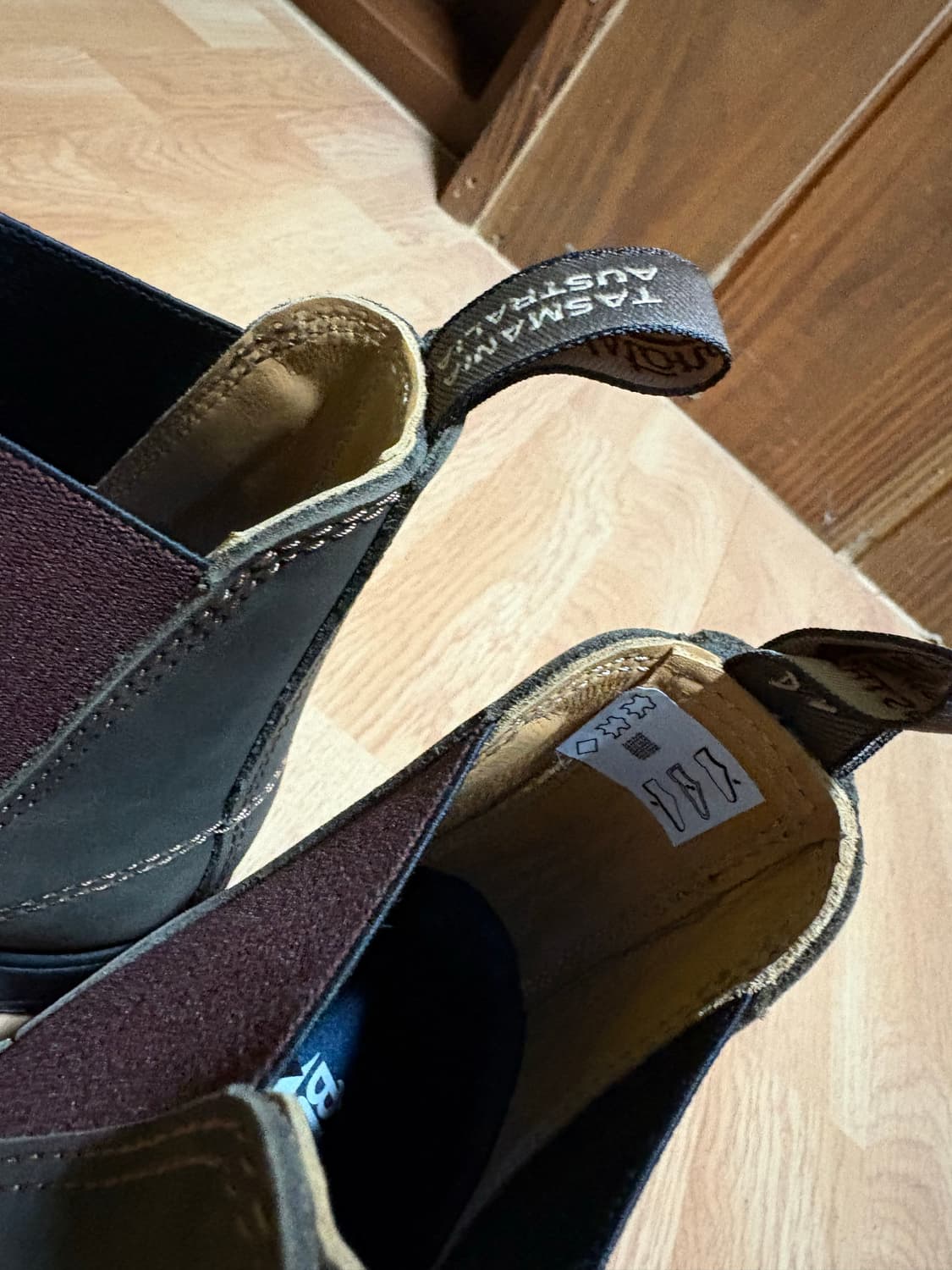 블런드스톤 585 상품이미지3