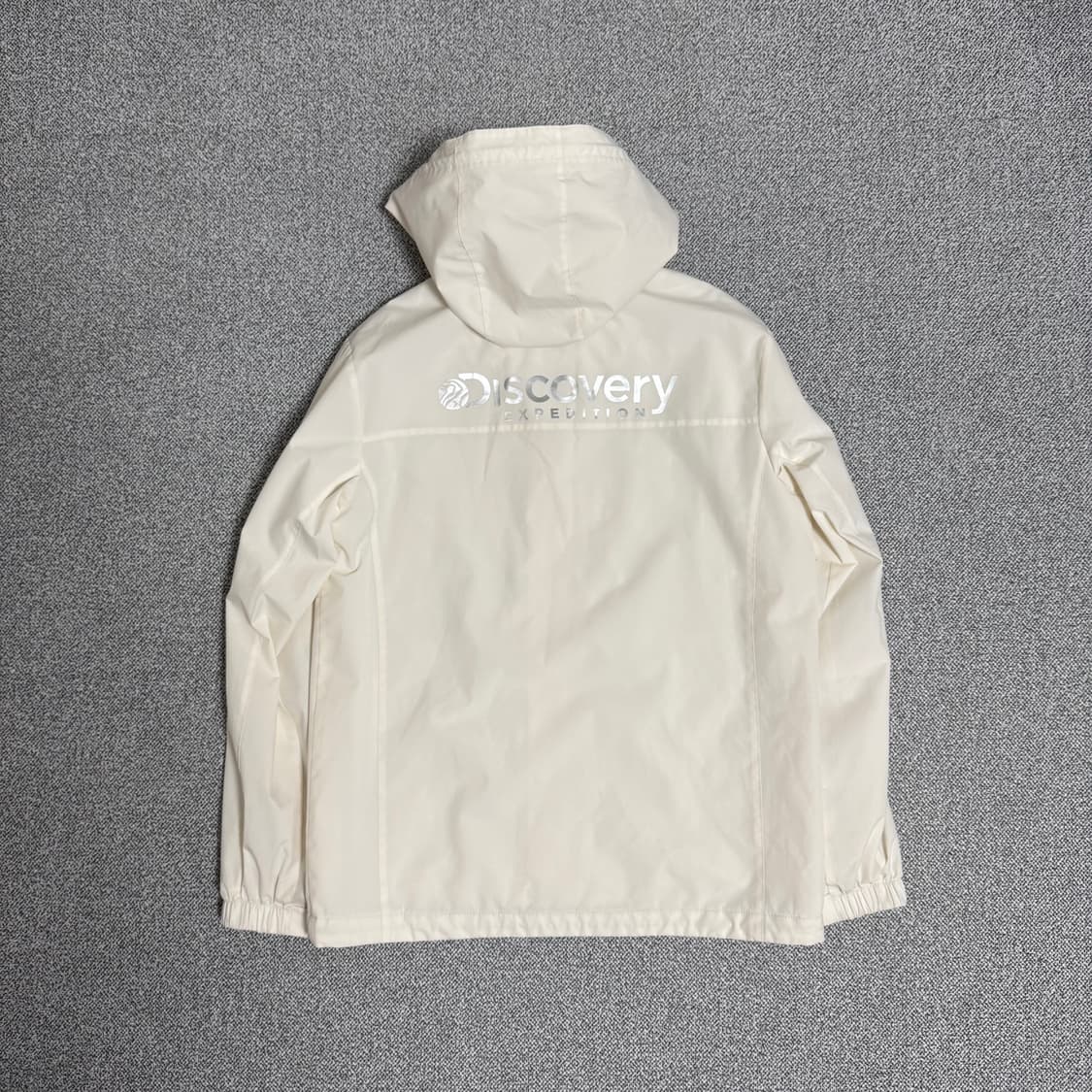디스커버리 레스터 바람막이 100 윈드브레이커 상품이미지3