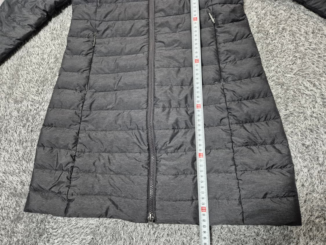 코오롱스포츠 여성 덕다운 패딩 90 상품이미지9