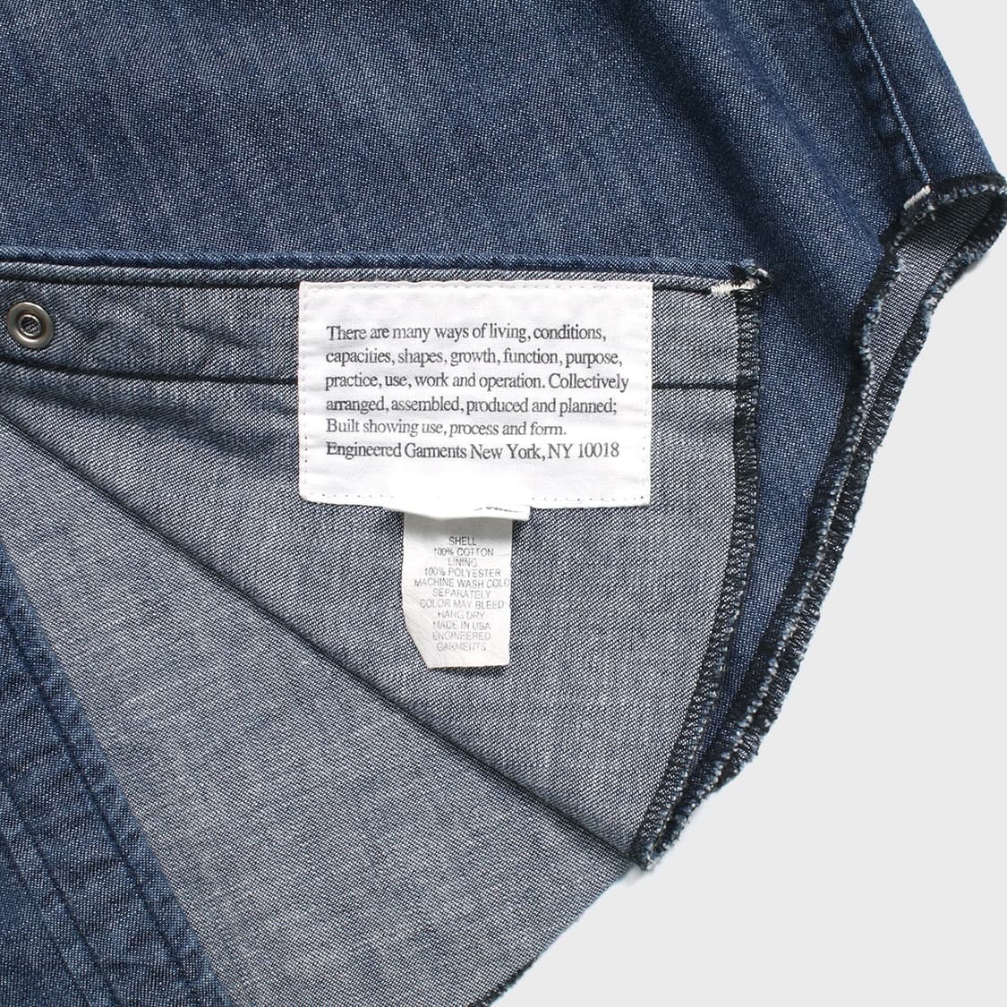 ENGINEERED GARMENTS 상품이미지7