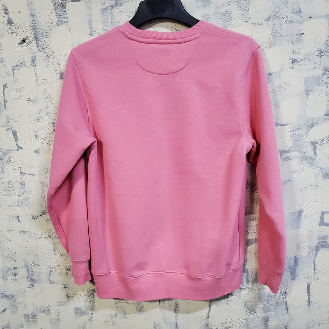 u.s폴로 기모 맨투맨  상품이미지2