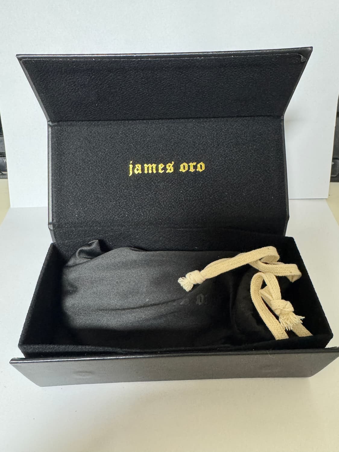 James oro clear authentic2  상품이미지6