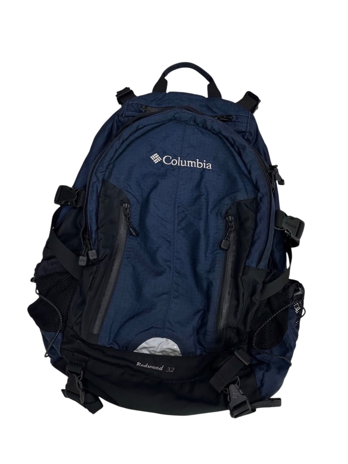 컬럼비아 콜롬비아 백팩 가방 네이비 상품이미지1