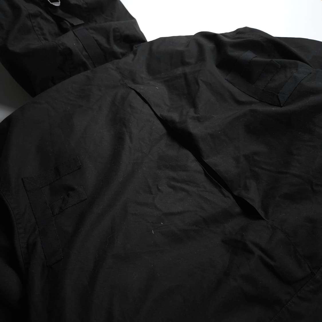 에디바우어 USA og 릿지 라인 마운틴 다운 파카 상품이미지7