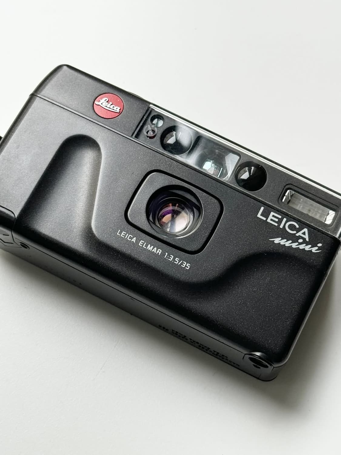 라이카 미니 1992 올림피아 에디션 상품이미지8