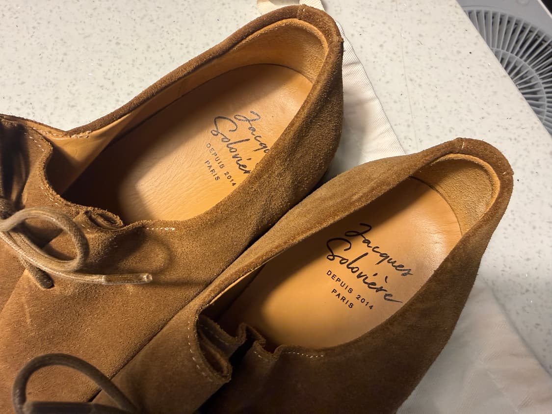 자크 솔로비에르 상품이미지6