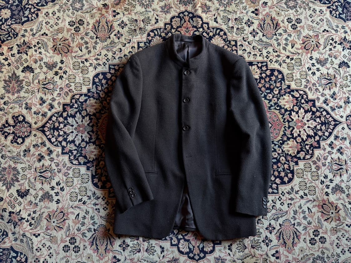 아르마니 꼴레지오니 탑코트 105 상품이미지1