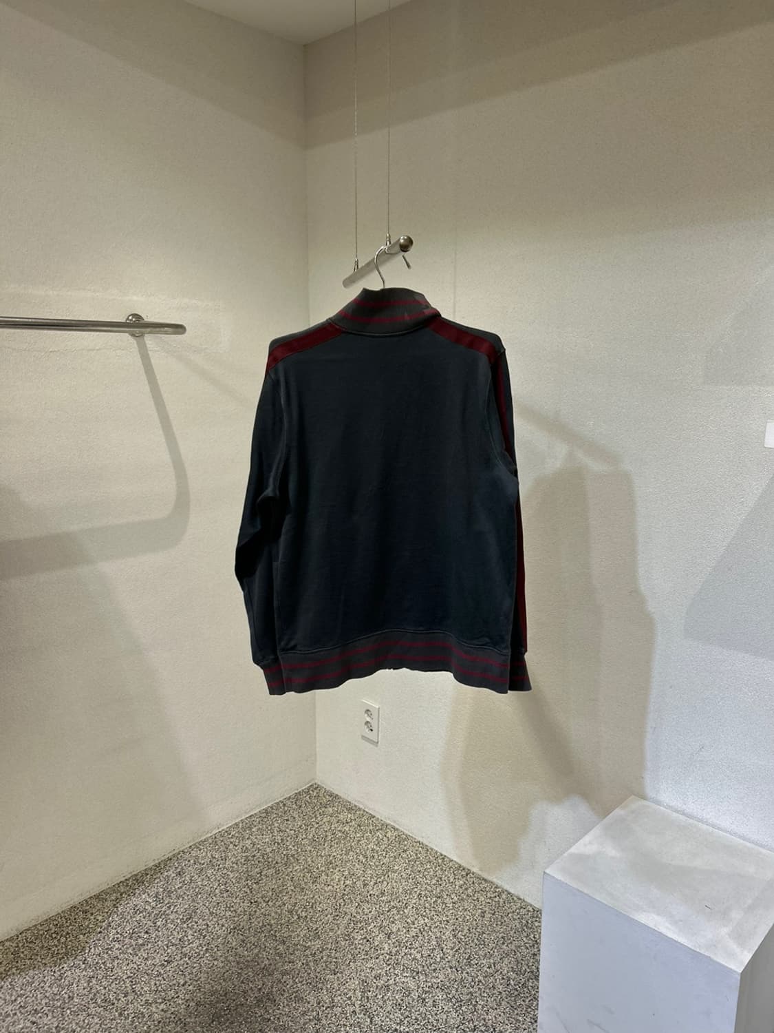 노스페이스 트랙 집업 상품이미지2