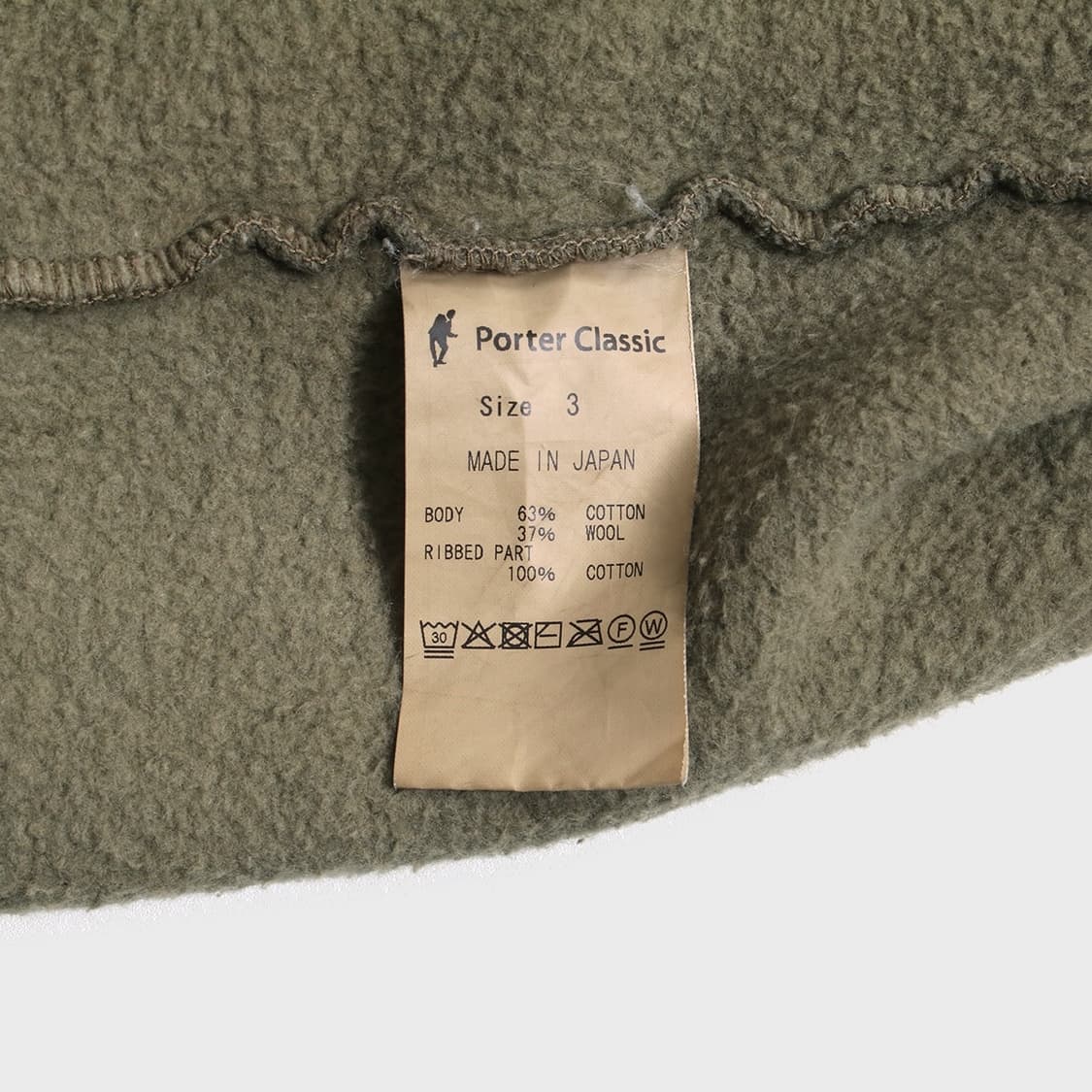 PORTER CLASSIC 상품이미지9