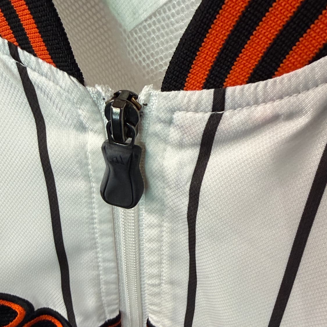 [82] 롯데자이언츠 바람막이 스타디움자켓 상품이미지5