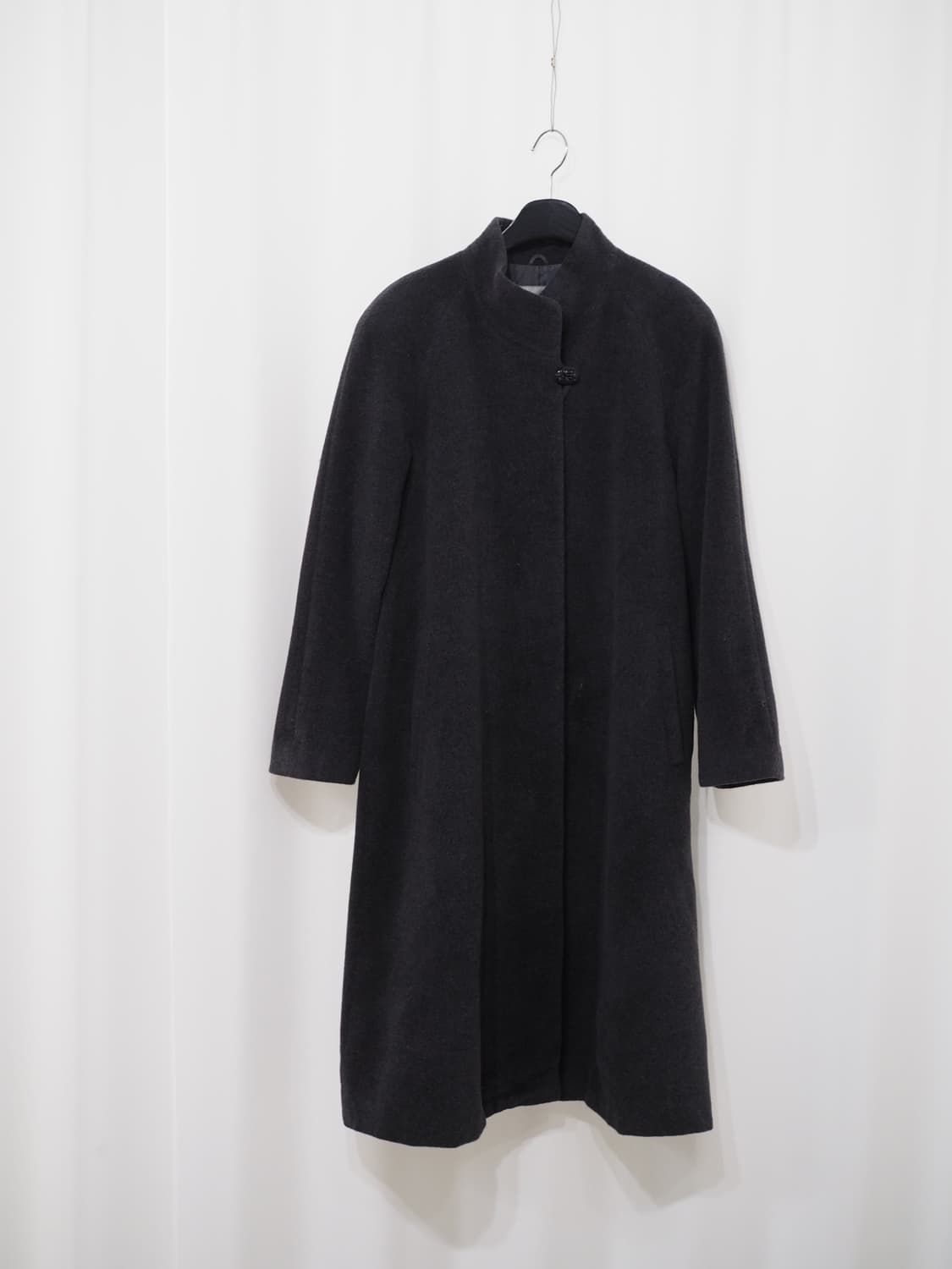 SWALLOW COAT sheep wool coat  상품이미지1