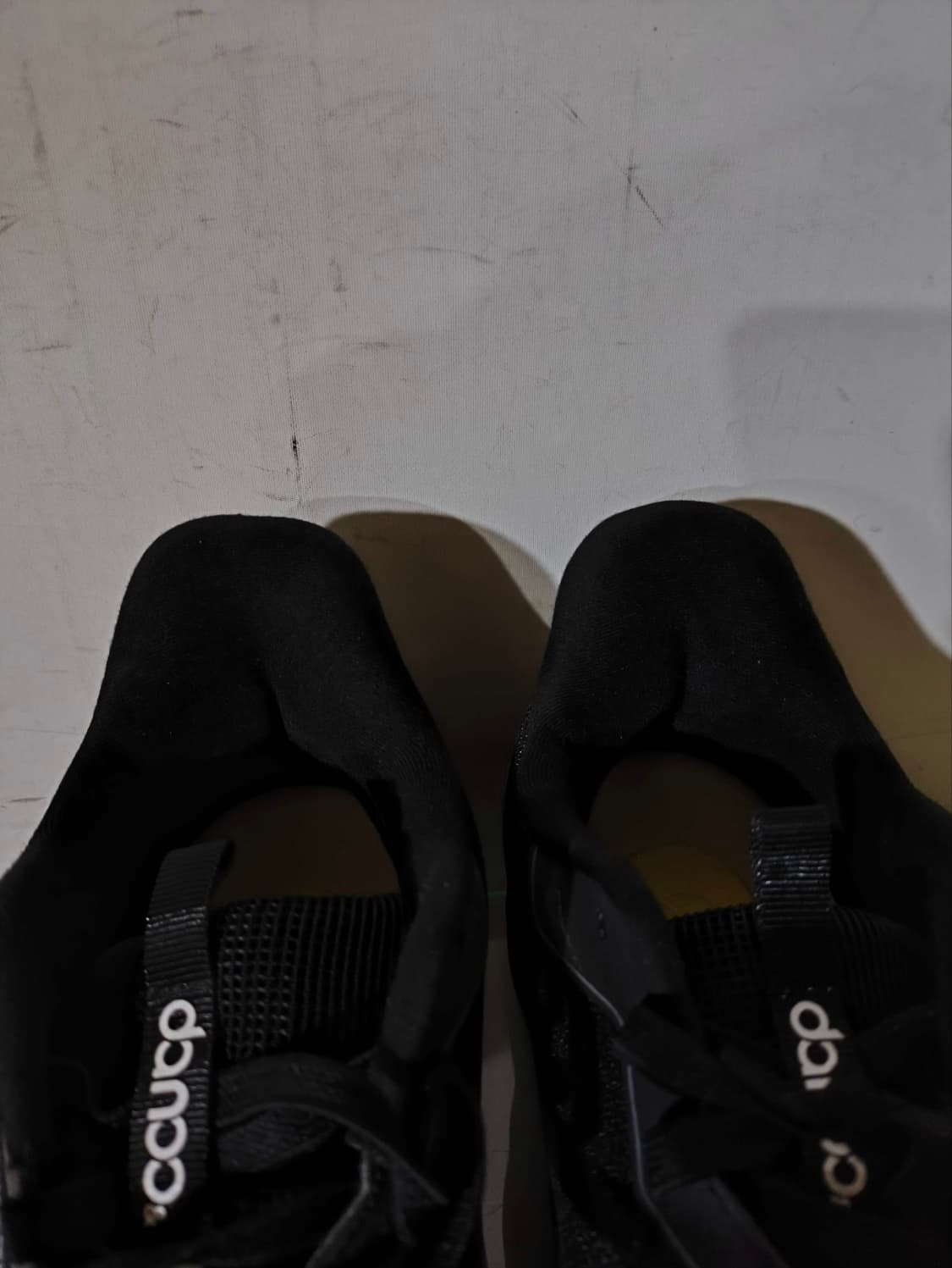 280mm 다누앤 족저근막염 발편한 아치 신발 상품이미지5