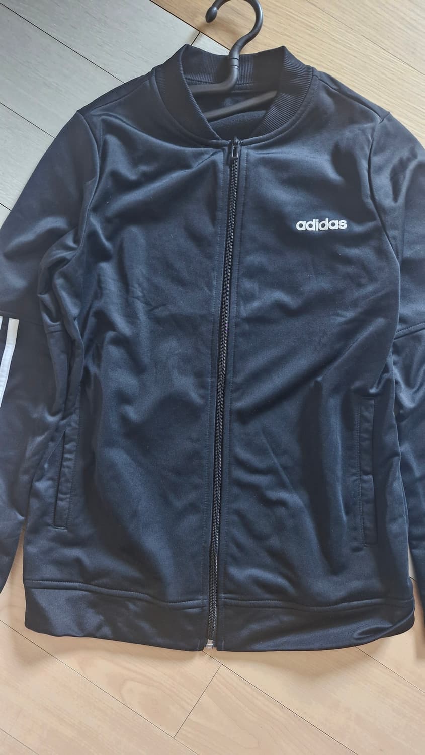 아디다스 스펠아웃 반 사이드라인 져지 상품이미지1