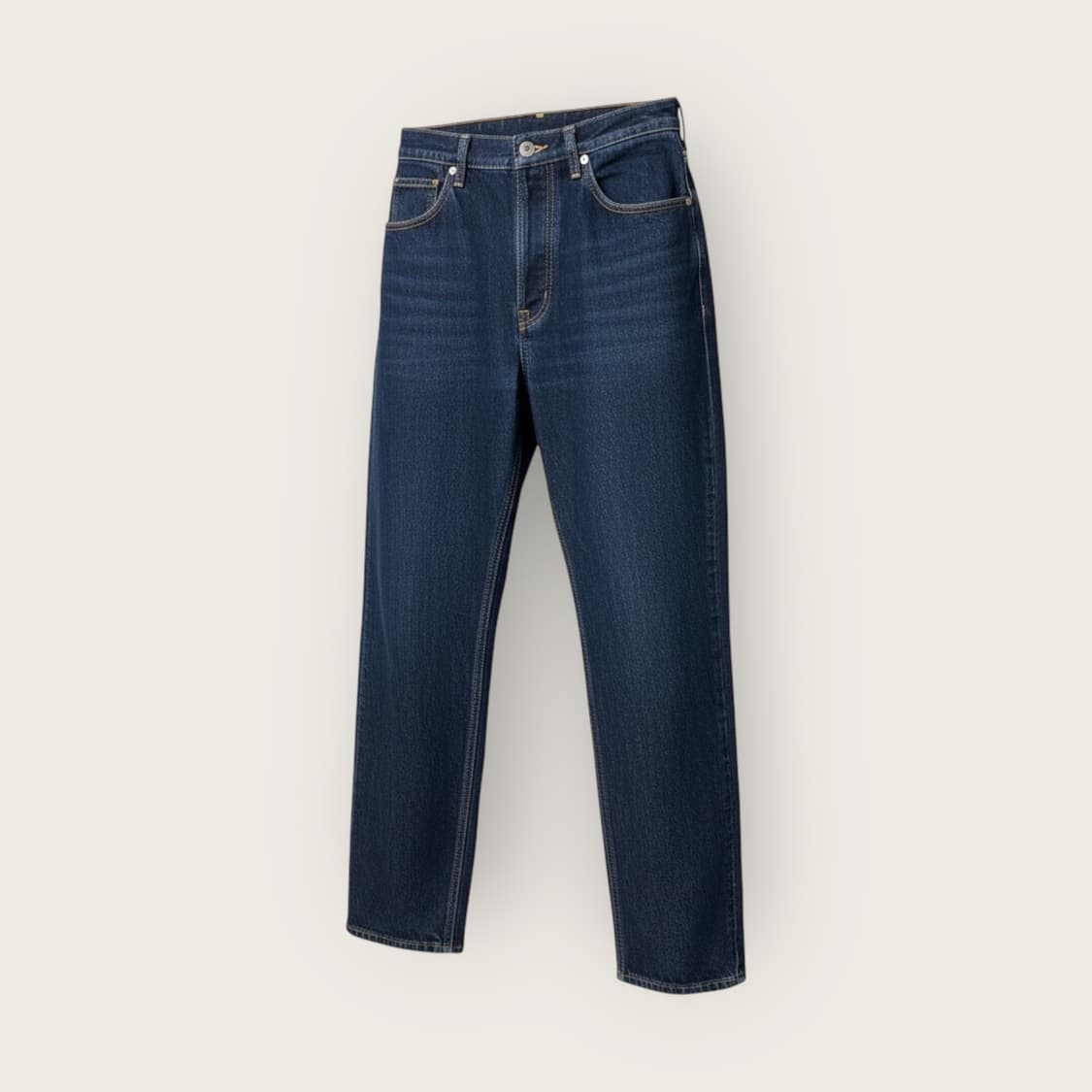 32/ 솔리드옴므 25FW 제팬 셀비지 데님 상품이미지1