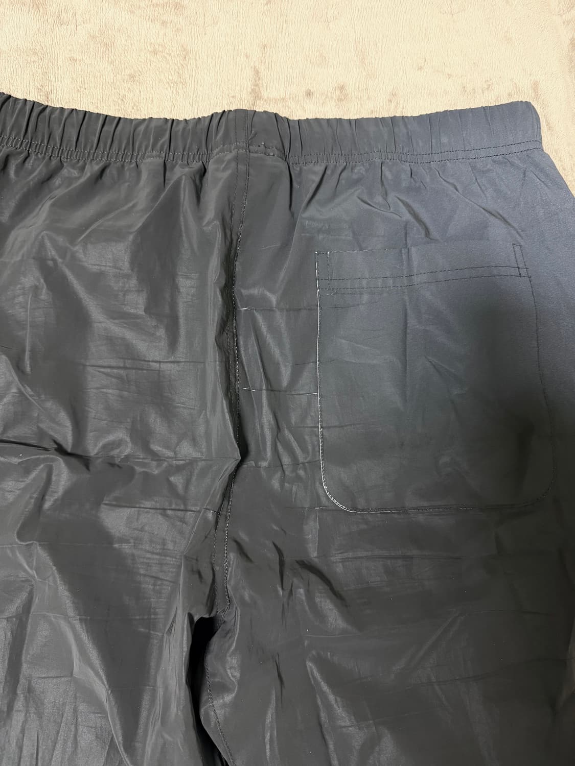 피어오브갓 에센셜 팬츠 M 상품이미지4