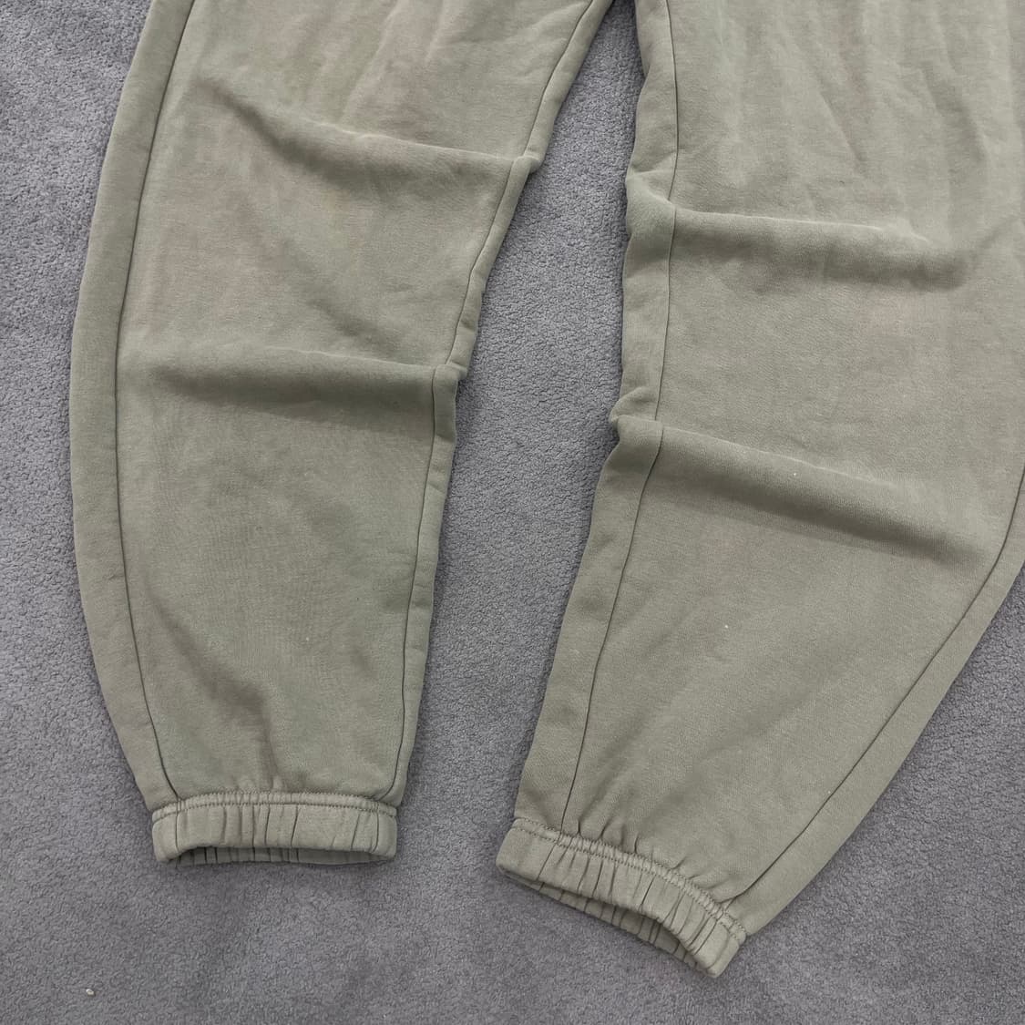 M 뉴발란스 트레이닝 조거팬츠 상품이미지3