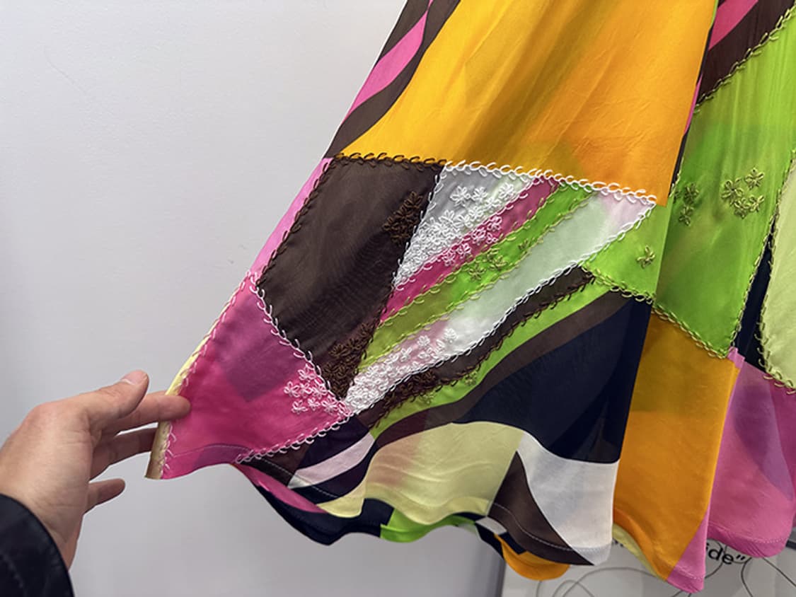 TRICOT COMME DES GARCONS (26) 상품이미지7