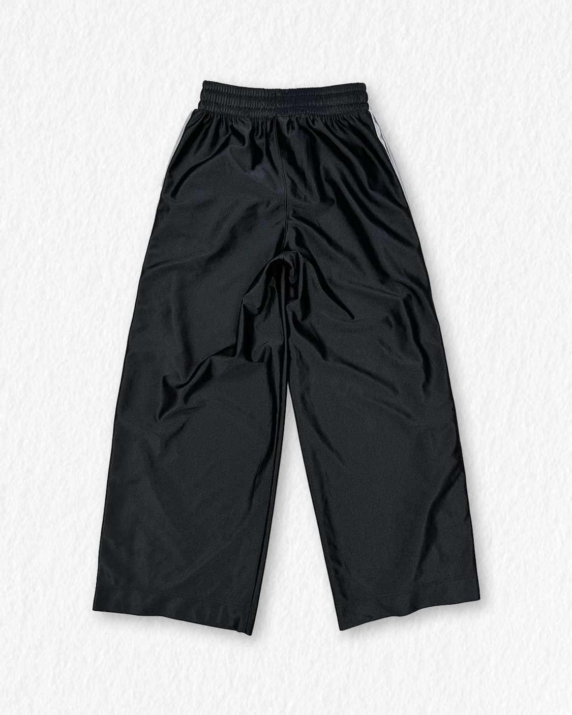 나이키 사이드 스냅 글로시 트랙 팬츠 상품이미지2