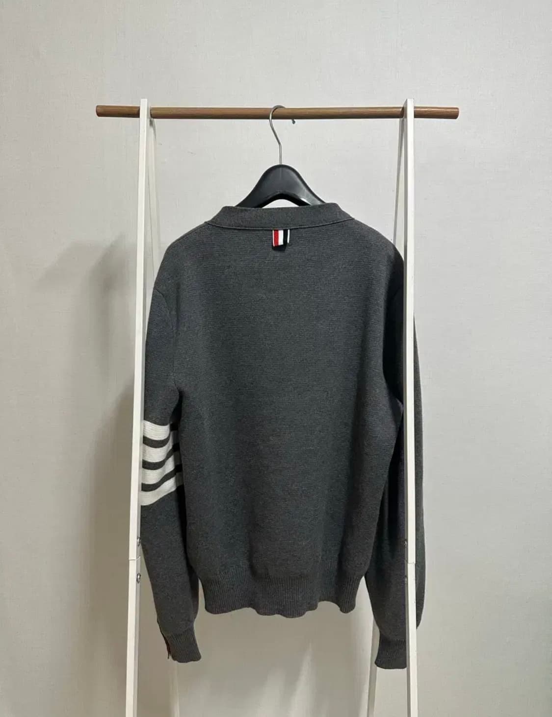 톰브라운 밀라노스티치 가디건 1 상품이미지3