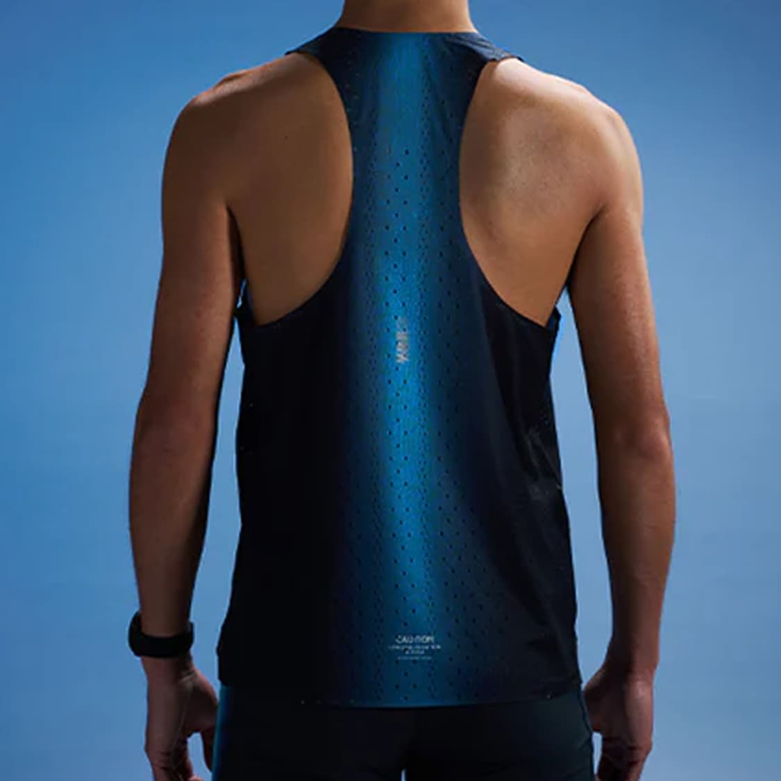 Nedao / Tough Cookie 한정판 레이싱 싱글렛 (L) 상품이미지4