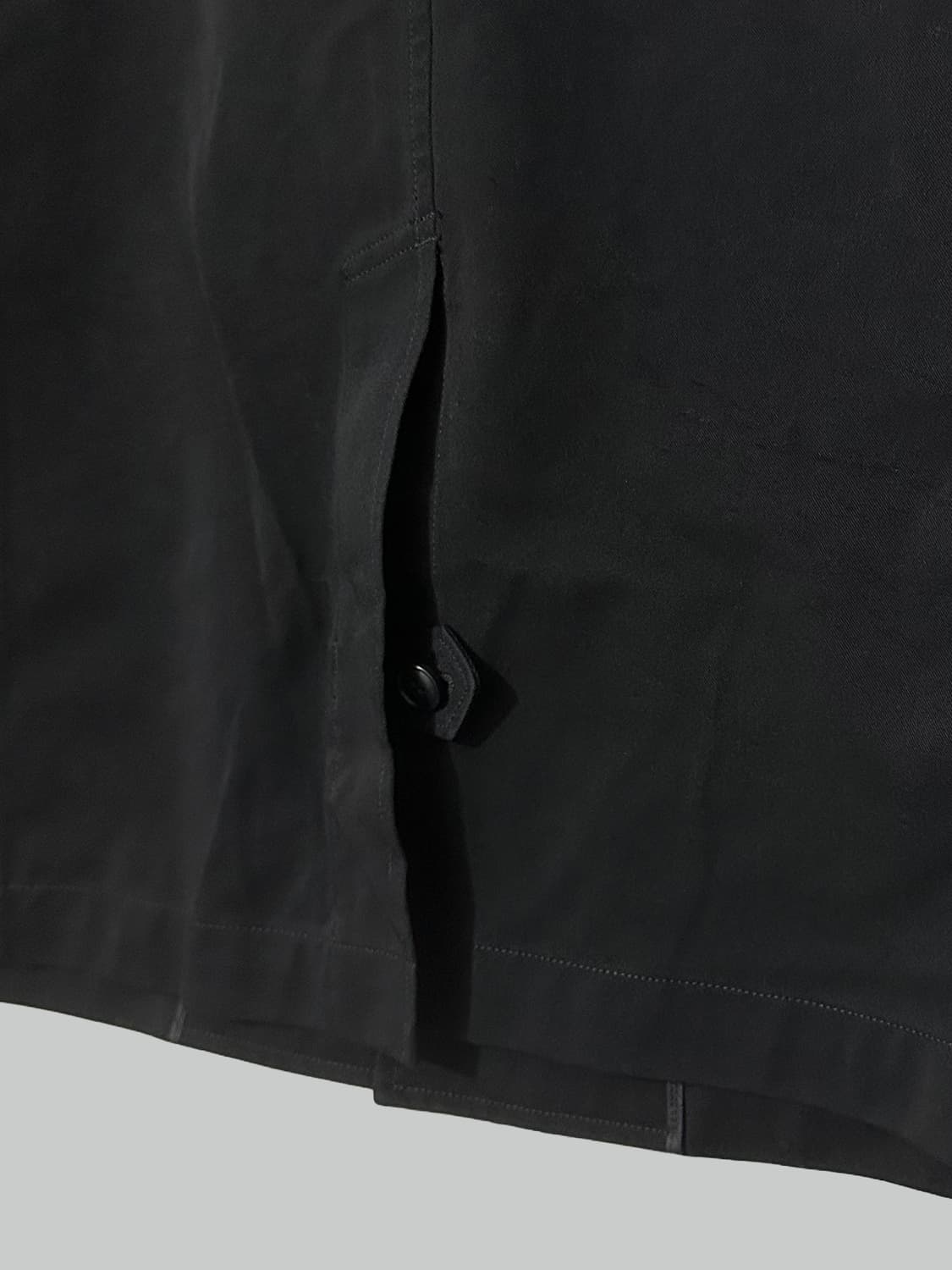 꼼데가르송 옴므 맥코트 상품이미지5