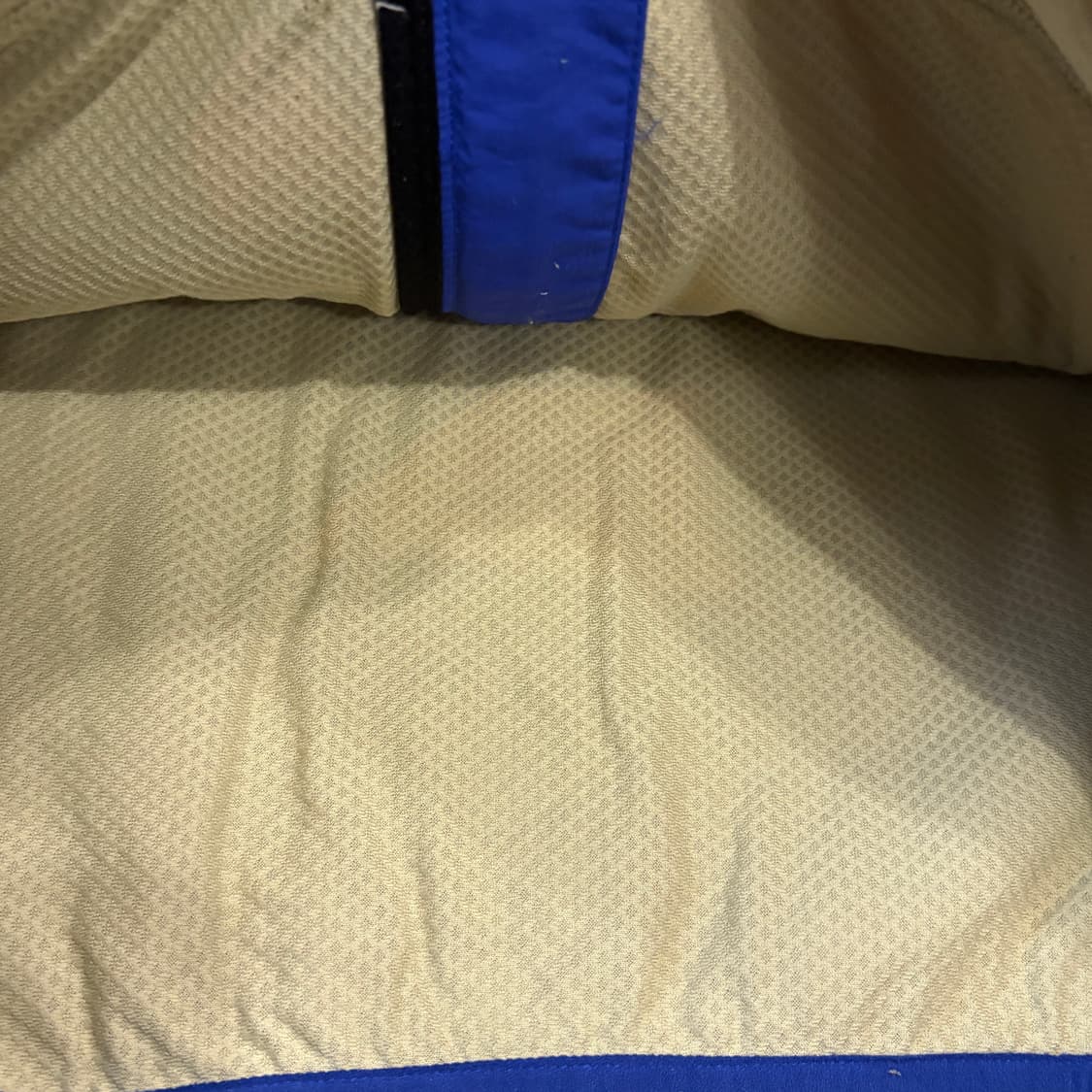 파타고니아 정품 레트로x 플리스 아이보리 자켓  상품이미지6