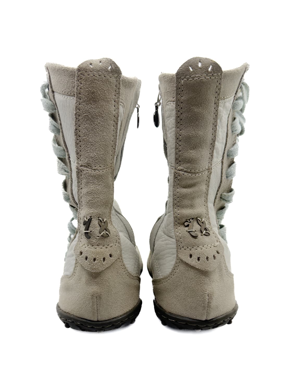 Diesel 2006 f/w IZUU Boxing Boots/ 7.5 상품이미지6