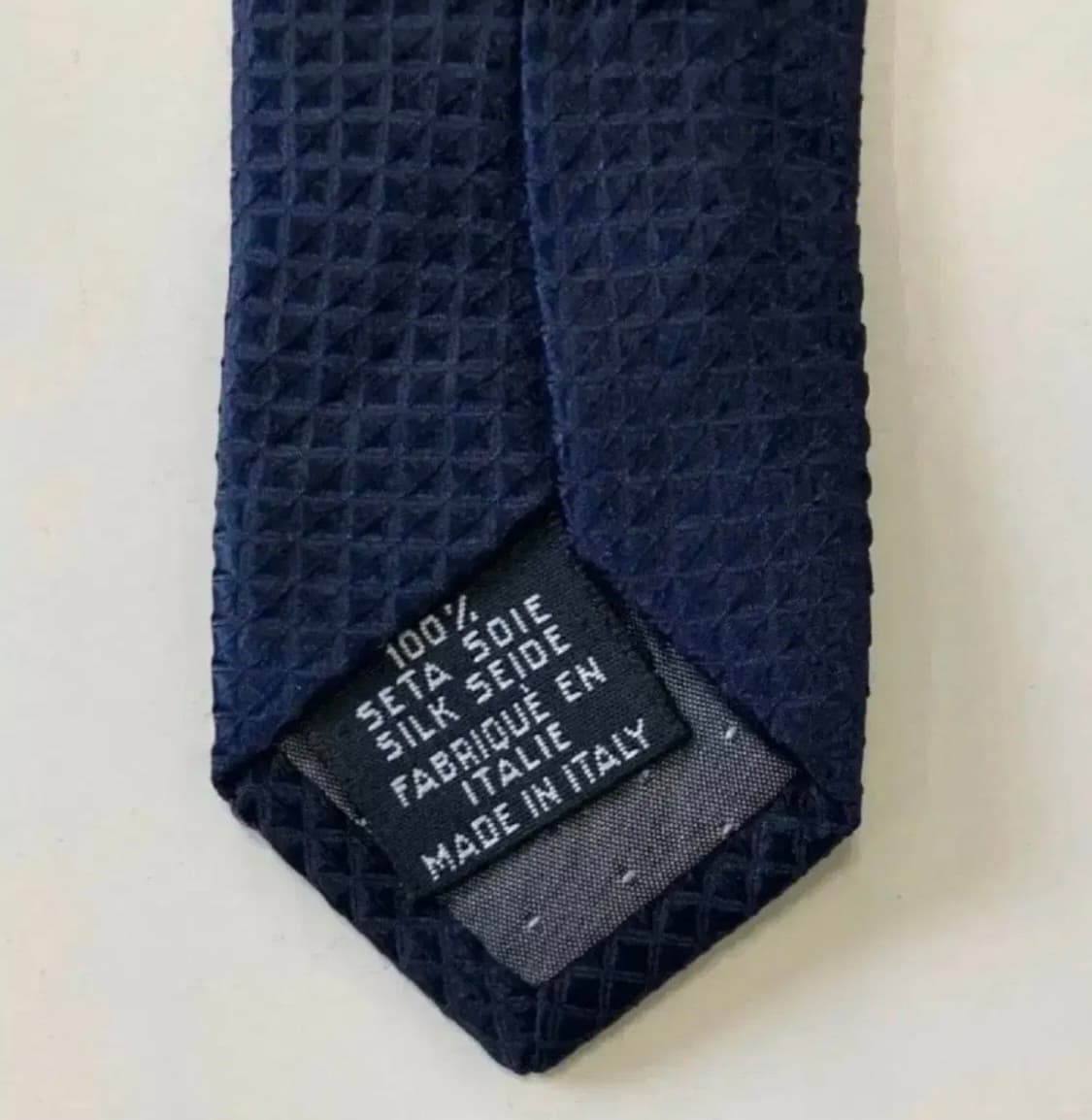 잔프랑코페레 넥타이 상품이미지5