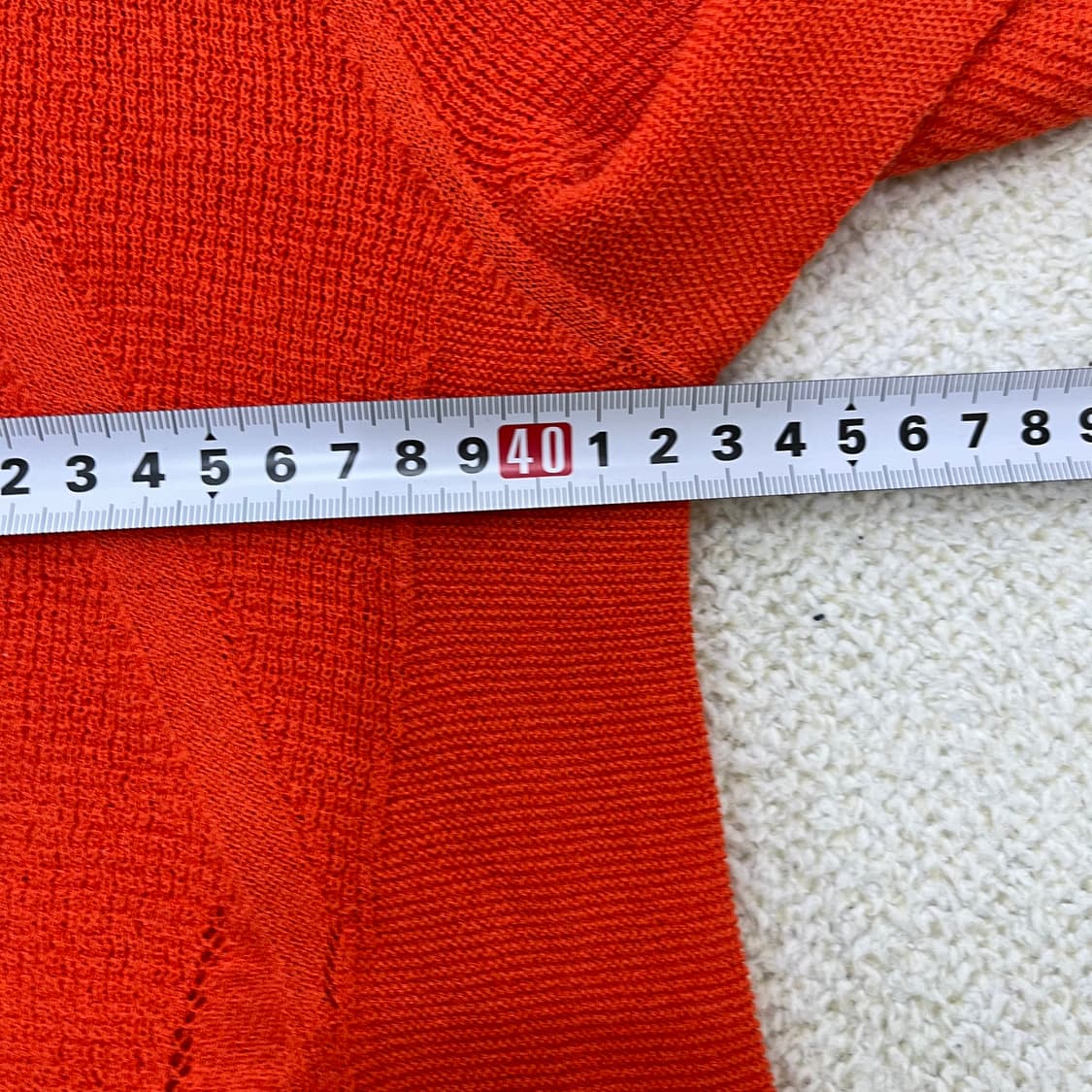 F 시스템 한섬 여성 니트 0415M 상품이미지6