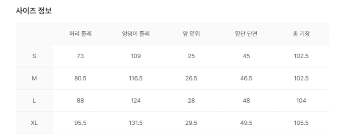 트루릴리젼 데님 상품이미지7