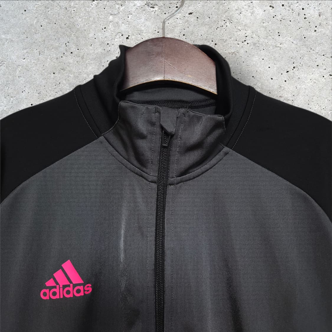 아디다스 클라이마라이트 트랙탑 져지 (95/M) 상품이미지2