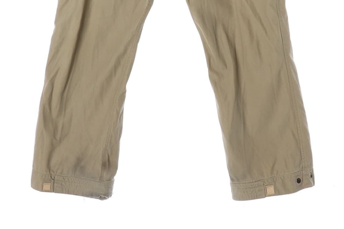 3QR 빈티지 밀리터리 카고팬츠 30 상품이미지5