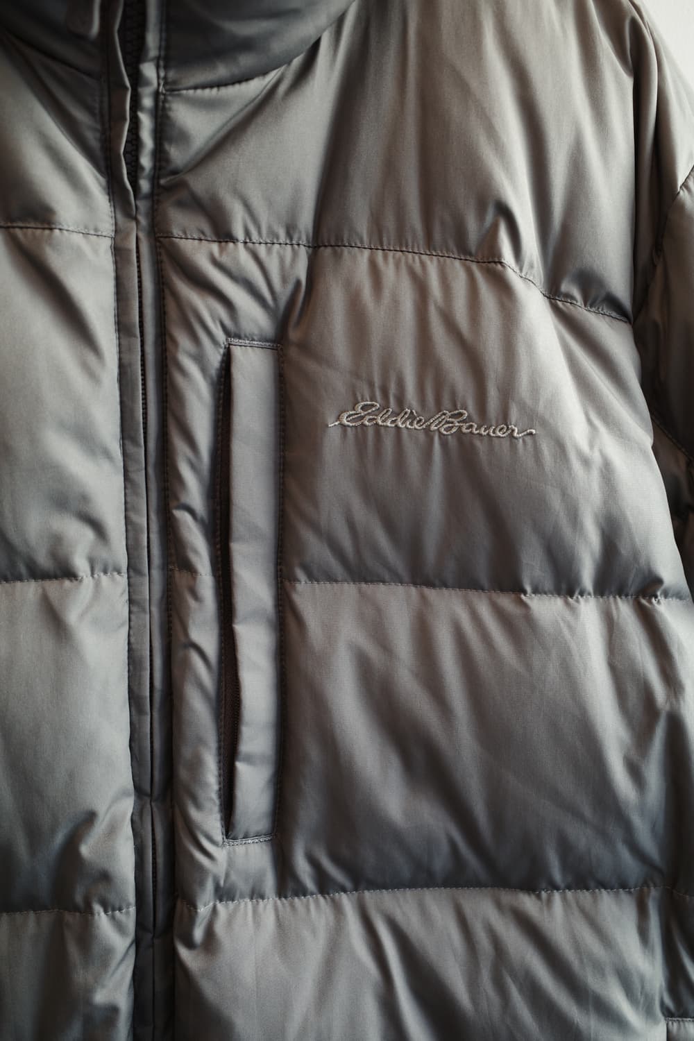 Eddie Bauer 에디바우어 다운 패딩  상품이미지4