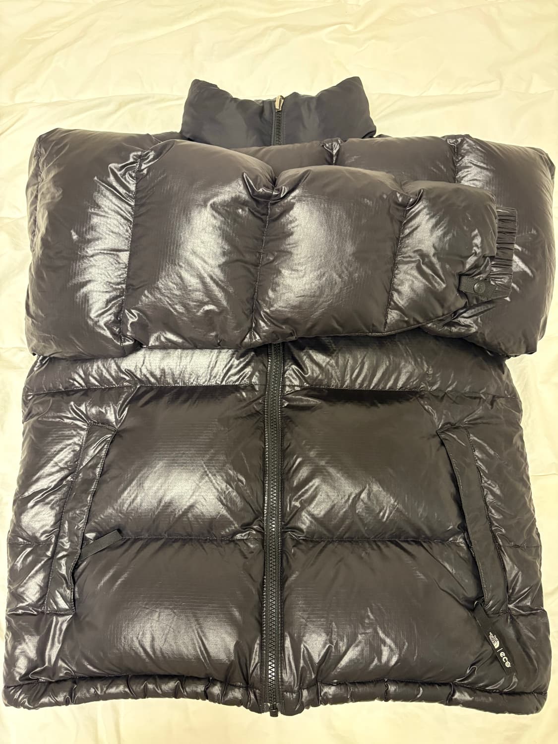 The North Face Nuptsey 노스페이스 눕시 1996 패딩 상품이미지6